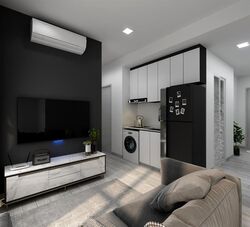 Central Imperial (D14), Apartment #600129941